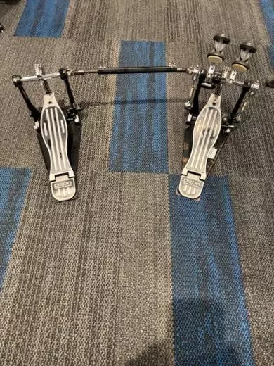 Dixon Double Kick Pedal
